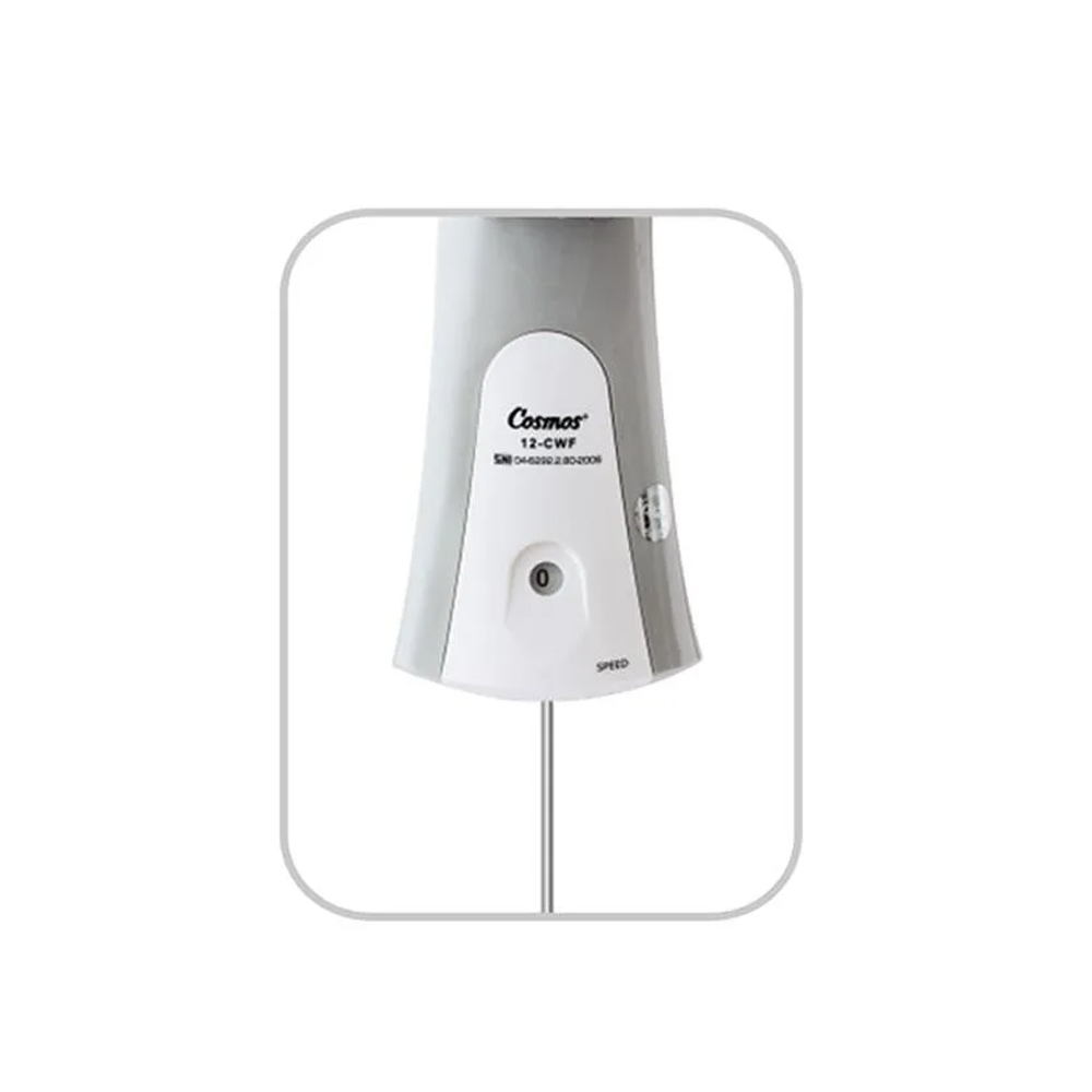 Cosmos Wall Fan 12" - 12CWF